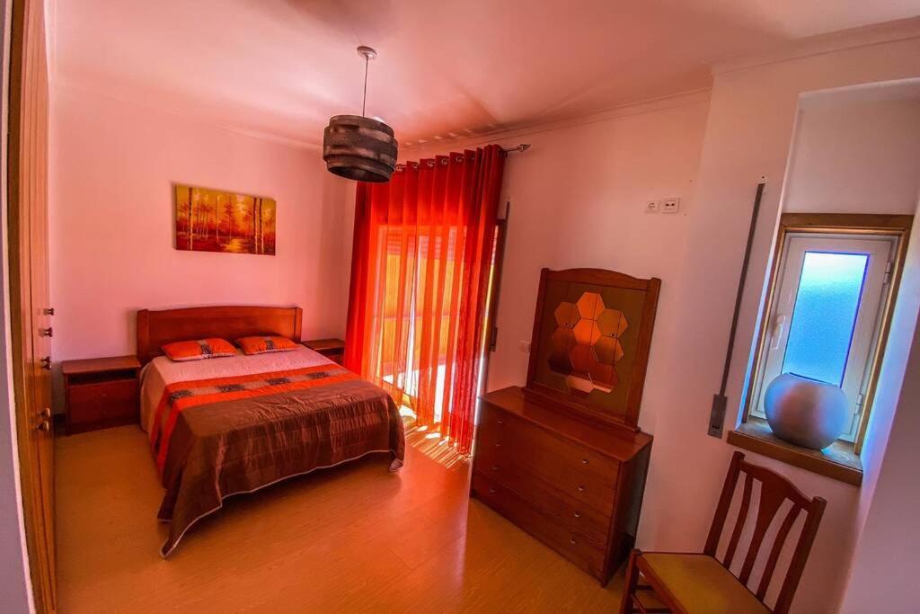 Casa Petroleiro Appartement Albergaria-a-Velha Buitenkant foto