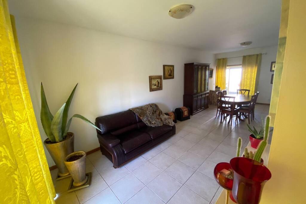 Casa Petroleiro Appartement Albergaria-a-Velha Buitenkant foto