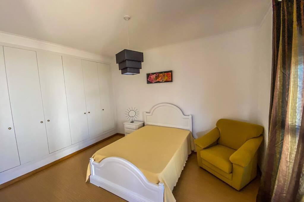 Casa Petroleiro Appartement Albergaria-a-Velha Buitenkant foto
