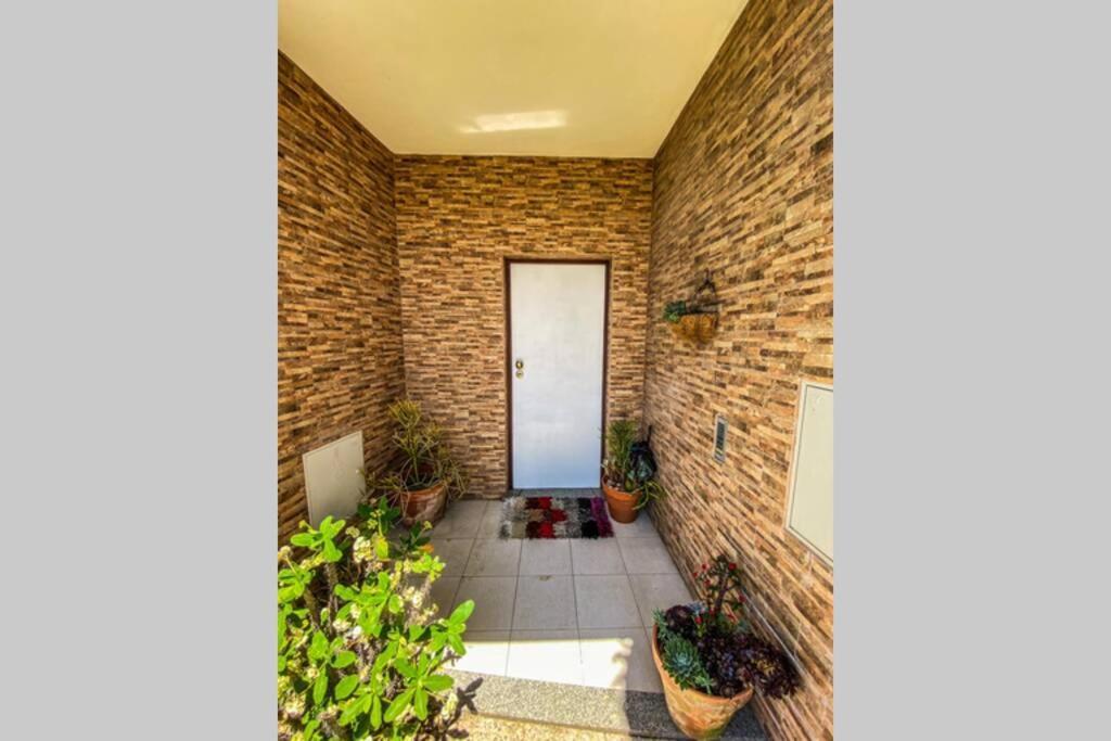 Casa Petroleiro Appartement Albergaria-a-Velha Buitenkant foto