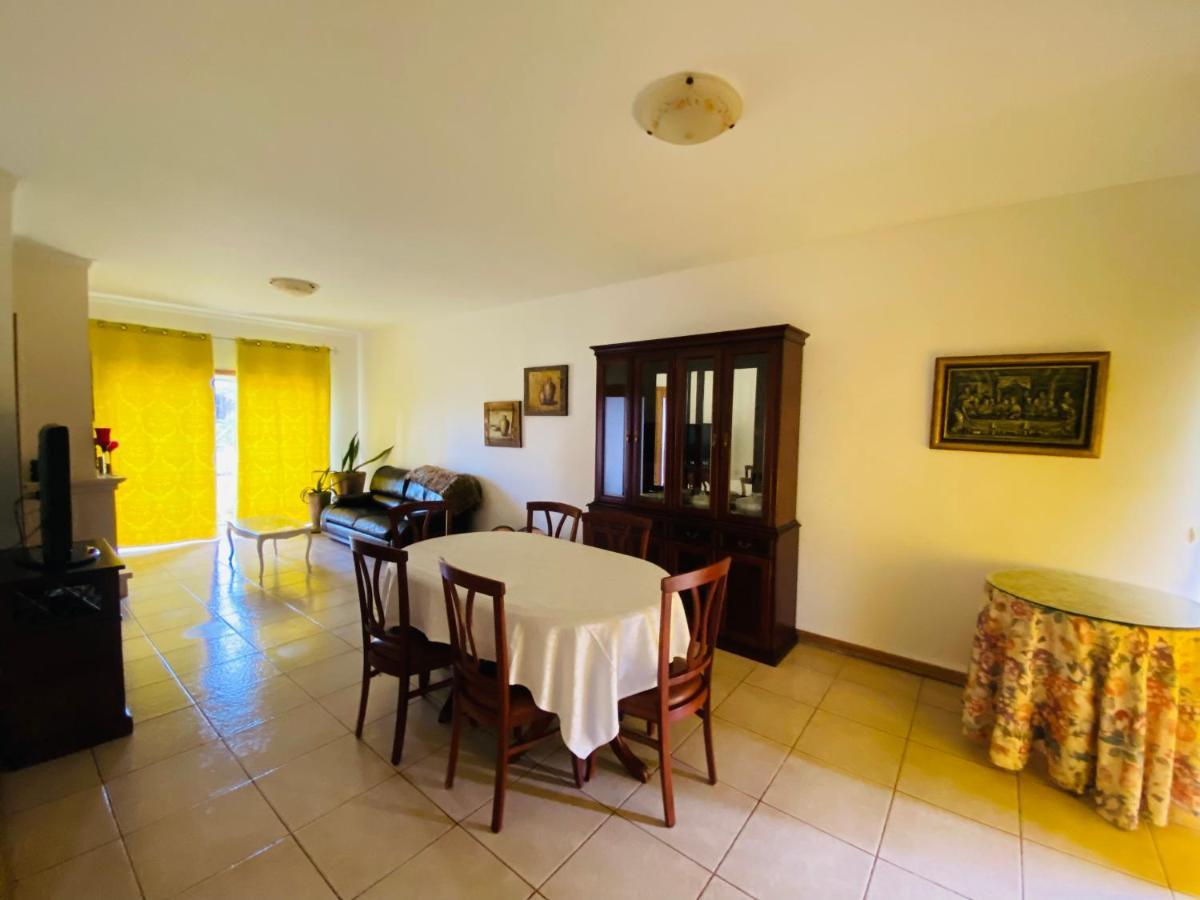 Casa Petroleiro Appartement Albergaria-a-Velha Buitenkant foto